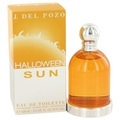 Halloween Sun by Jesus Del Pozo Eau de Toilette Spray 100 ml