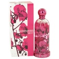 Halloween Kiss Sexy by Jesus Del Pozo Eau de Toilette Spray 100 ml