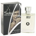 Star Trek Sulu by Star Trek Eau de Toilette Spray 100 ml