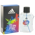 adidas, Adidas Team Five by Adidas Eau de Toilette Spray 100 ml