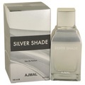 Silver Shade by Ajmal Eau de Parfum Spray (Unisex) 100 ml