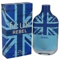 FCUK Rebel by French Connection Eau de Toilette Spray 100 ml