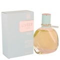 Eau de Lively Brazil by Parfums Lively Eau de Toilette Spray 100 ml