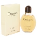 OBSESSION by Calvin Klein Eau de Toilette Spray 120 ml