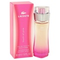 Touch of Pink by Lacoste Eau de Toilette Spray 30 ml