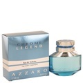 Chrome Legend by Azzaro Eau de Toilette Spray 41 ml