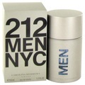 212 by Carolina Herrera Eau de Toilette Spray (Neue Verpackung) 50 ml