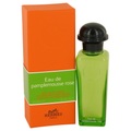 Eau de Pamplemousse Rose by Hermès Eau de Cologne Spray Refillable 50 ml