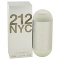 212 by Carolina Herrera Eau de Toilette Spray (Neue Verpackung) 60 ml