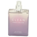 Clean First Blush by Clean Eau de Toilette Spray (Tester) 63 ml