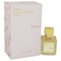 Maison Francis Kurkdjian, A La Rose by Maison Francis Kurkdjian Eau de Parfum Spray 71 ml