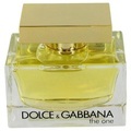 The One by Dolce & Gabbana Eau de Parfum Spray (Tester) 75 ml