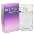 Sunrise Franck Olivier by Franck Olivier Eau de Toilette Spray 75 ml