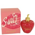 So Sweet Lolita Lempicka by Lolita Lempicka Eau de Parfum Spray 80 ml