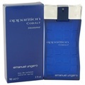 Apparition Cobalt by Ungaro Eau de Toilette Spray 90 ml