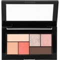 Maybelline Lidschatten Palette, sunrise