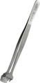 Rubis Wafer Pinzette, Inox