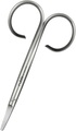 Rubis, rubis Babynagelschere Inox (1 Stück)