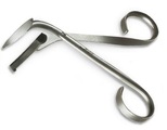 Rubis Wimpernformer, Inox