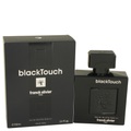 Franck Olivier, Black Touch by Franck Olivier Eau de Toilette Spray 100 ml