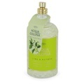 4711 Acqua Colonia Lime & Nutmeg by Maurer & Wirtz Eau de Cologne Spray (Tester) 169 ml