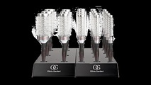 Olivia Garden Pro Thermal Soft Display