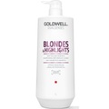 Goldwell Dualsenses Blondes & Highlights Anti-Yellow Shampoo 1000ml