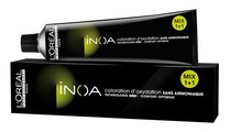 L'Oréal Professionnel INOA 9.0 Sehr Helles Blond Intensiv 60ml