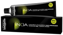 L'Oréal Professionnel INOA 9.11 Sehr Helles Blond Tiefes Asch 60ml