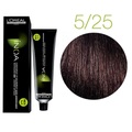 L'Oréal Professionnel INOA 5.25 High Resist Hellbraun Irisé Mahagoni 60ml