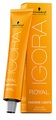 Schwarzkopf Professional Igora Royal Fashion Lights Highlight Color Creme L-88 Rot 60ml (2oz)