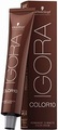 Schwarzkopf Professional Igora Color 10 Permanent 10 Minute Color Cream 60ml (2oz)