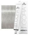 Schwarzkopf Prof. Igora Royal Silver White Dove Grey 60ml