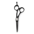 CH HS Schere Joewell 5.5" Black Crest