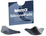 RefectoCil SiliconePads, schwarz 1 Paar