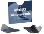 RefectoCil, RefectoCil SiliconePads, schwarz 1 Paar