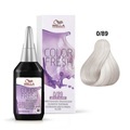 Color Fresh - 0/89 Perl-Cendré