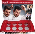 Hair Effect Leerdisplay klein komplett