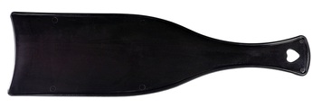 Comair F&auml;rbepaddle schwarz