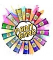 Nouvelle Paint Bang Earth/Grau-Violett 75ml