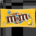 M&M's Peanut 24 x 45 gr
