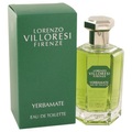 Yerbamate by Lorenzo Villoresi Eau de Toilette Spray (Unisex) 100 ml