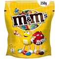 M&M's Peanut 1 x 250 gr