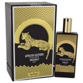 African Leather by Memo Eau de Parfum Spray (Unisex) 75 ml
