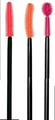 Beauty Fashion Silikon Wimpernstyler, 3 Stk.