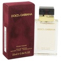 Dolce&Gabbana Pour Femme Eau de Parfum (EdP) 25ml