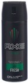 Axe Africa Deo Aero 150ml