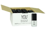 YOU NAILS, CuRe Cuticle Remover 11 ml 12er Pack