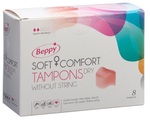 Soft + Comfort Dry