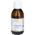 Burgerstein Omega-3 liquid